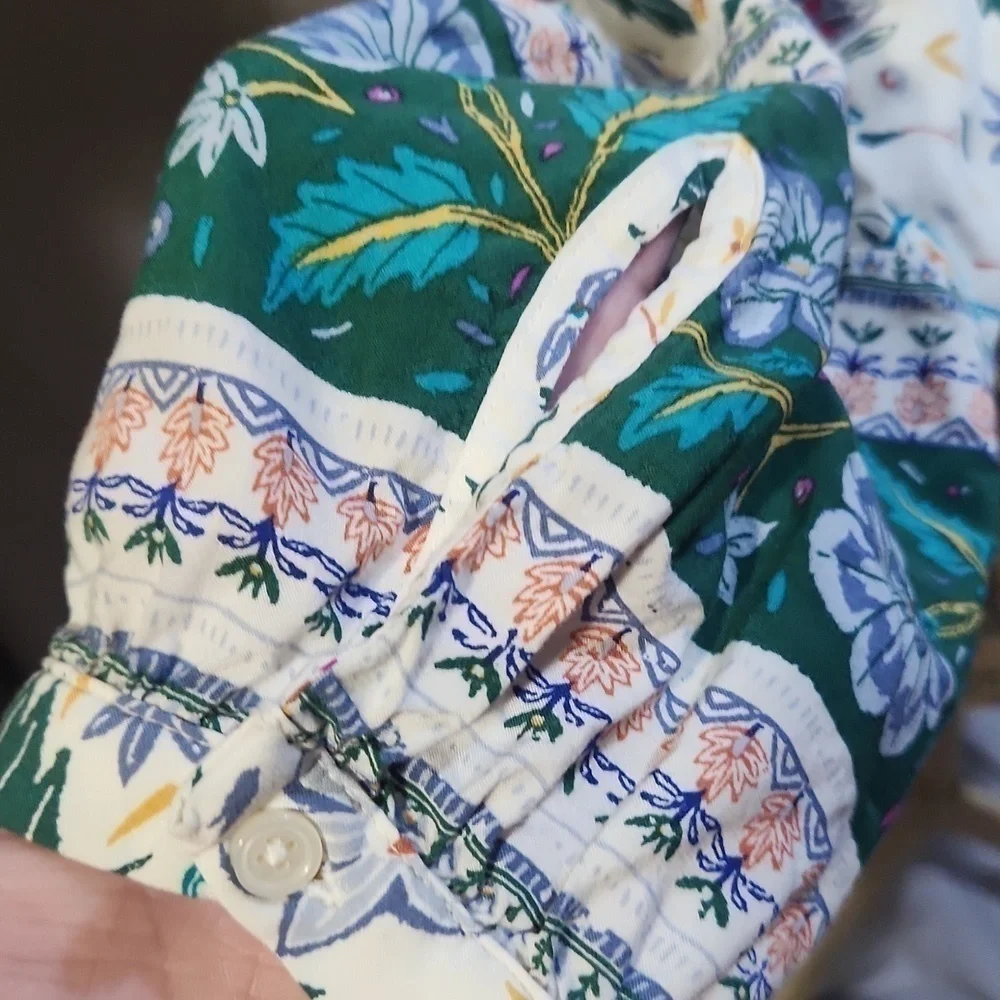 Old Navy SZ L Dress - Picture 6 of 10